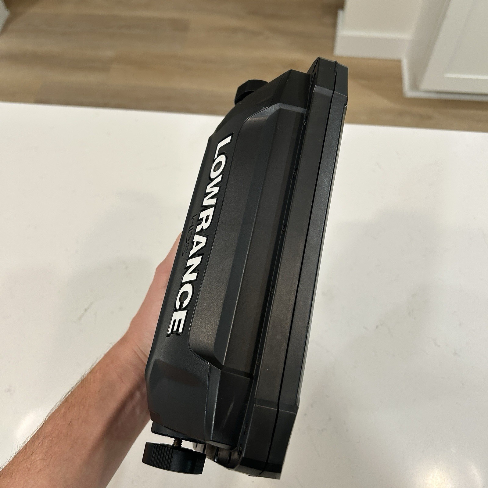 Lowrance HDS 9 Gen 2 Touch Head Unit
