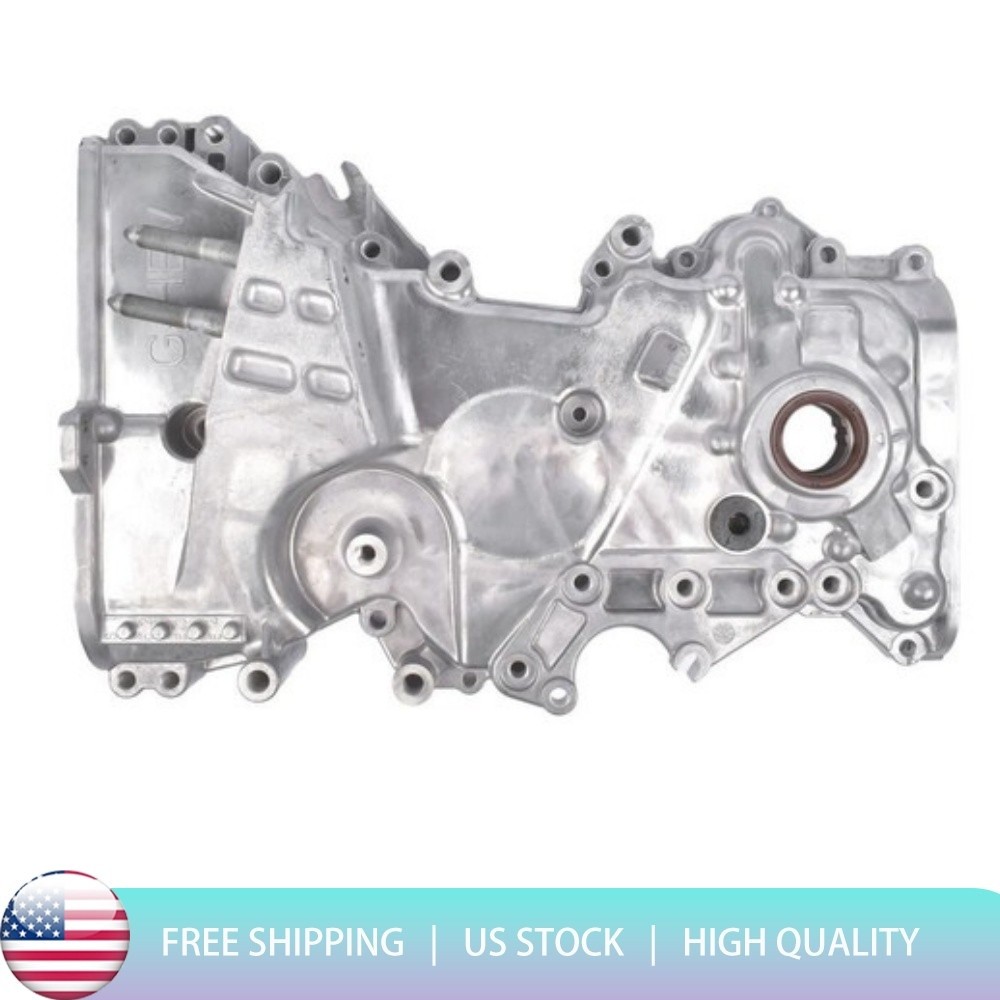 Timing Engine Cover for 2016-2019 Hyundai Sonata 2017-20 Kia Optima Hybrid Sedan