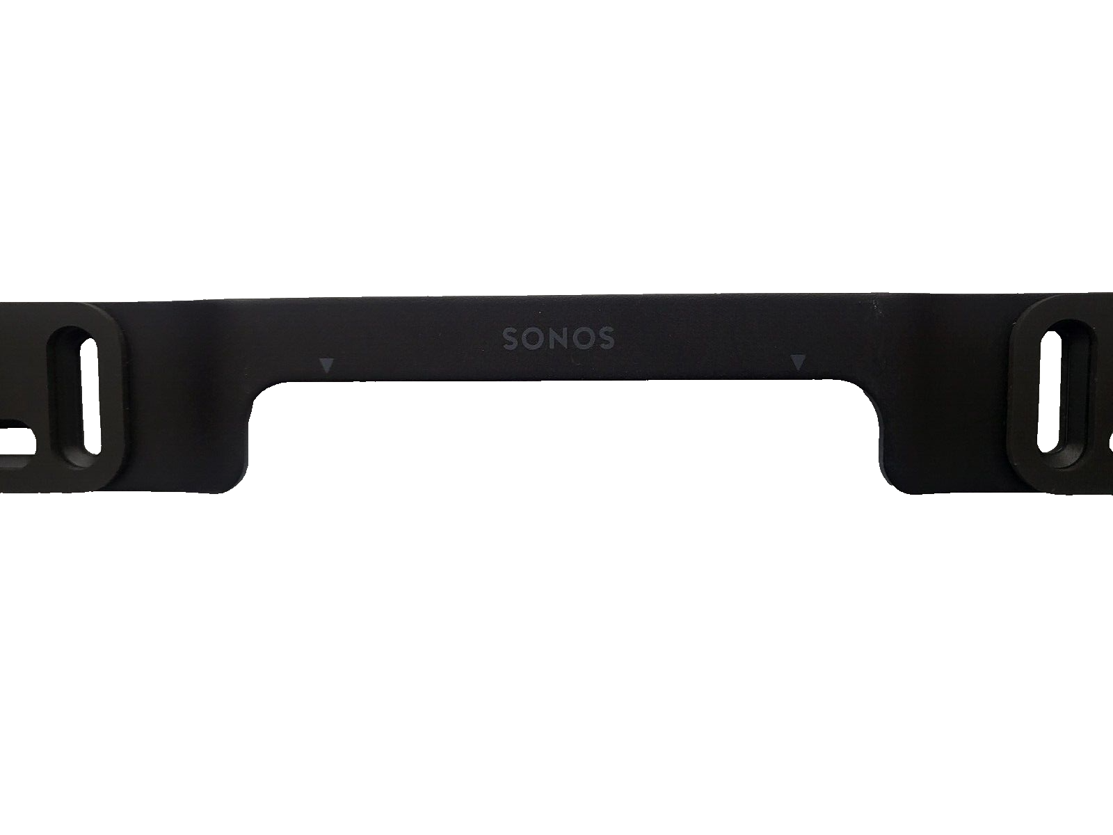 Sonos Wall Speaker Mount (ARCWMWW1BLK) for Arc NO HARDWARE