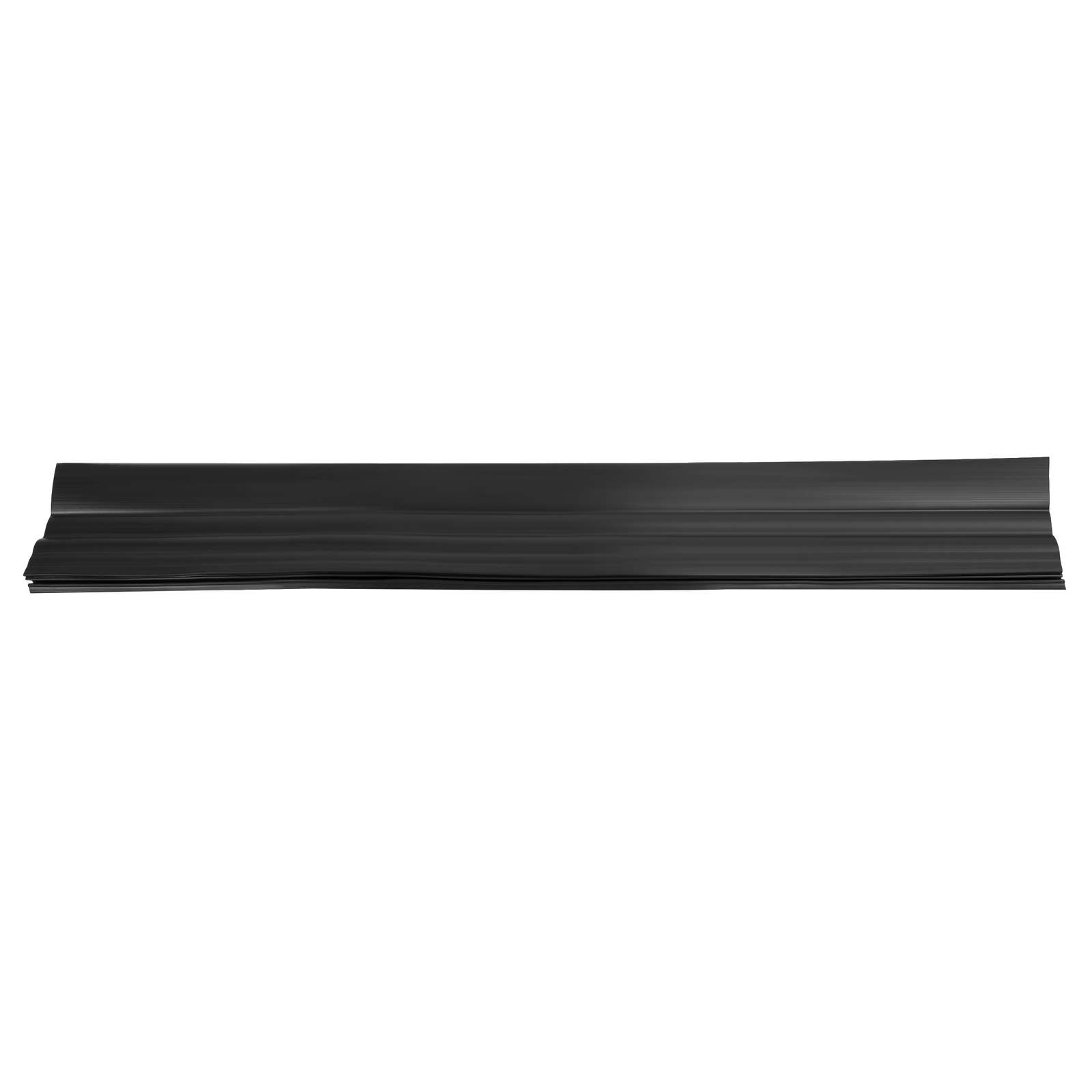 Upper Cab Fairing Extension For Freightliner Cascadia 2008-2020 Left Driver Side