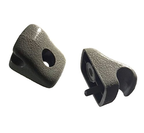 Replacement For Sun Visor Holder Clip d21 and Many Model No 96409