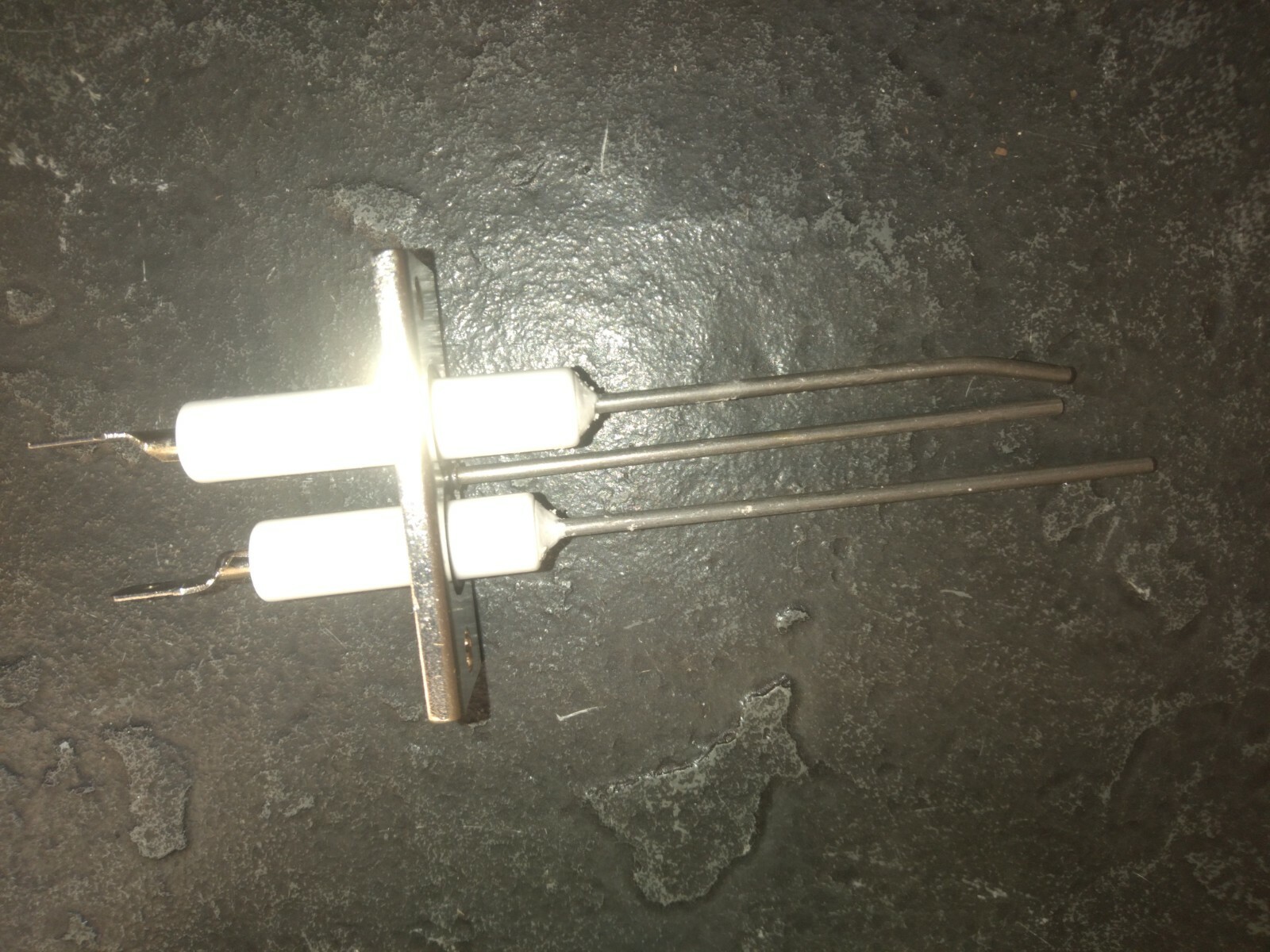 Vulcan Hart 00-354444-00001 Electrode Assembly