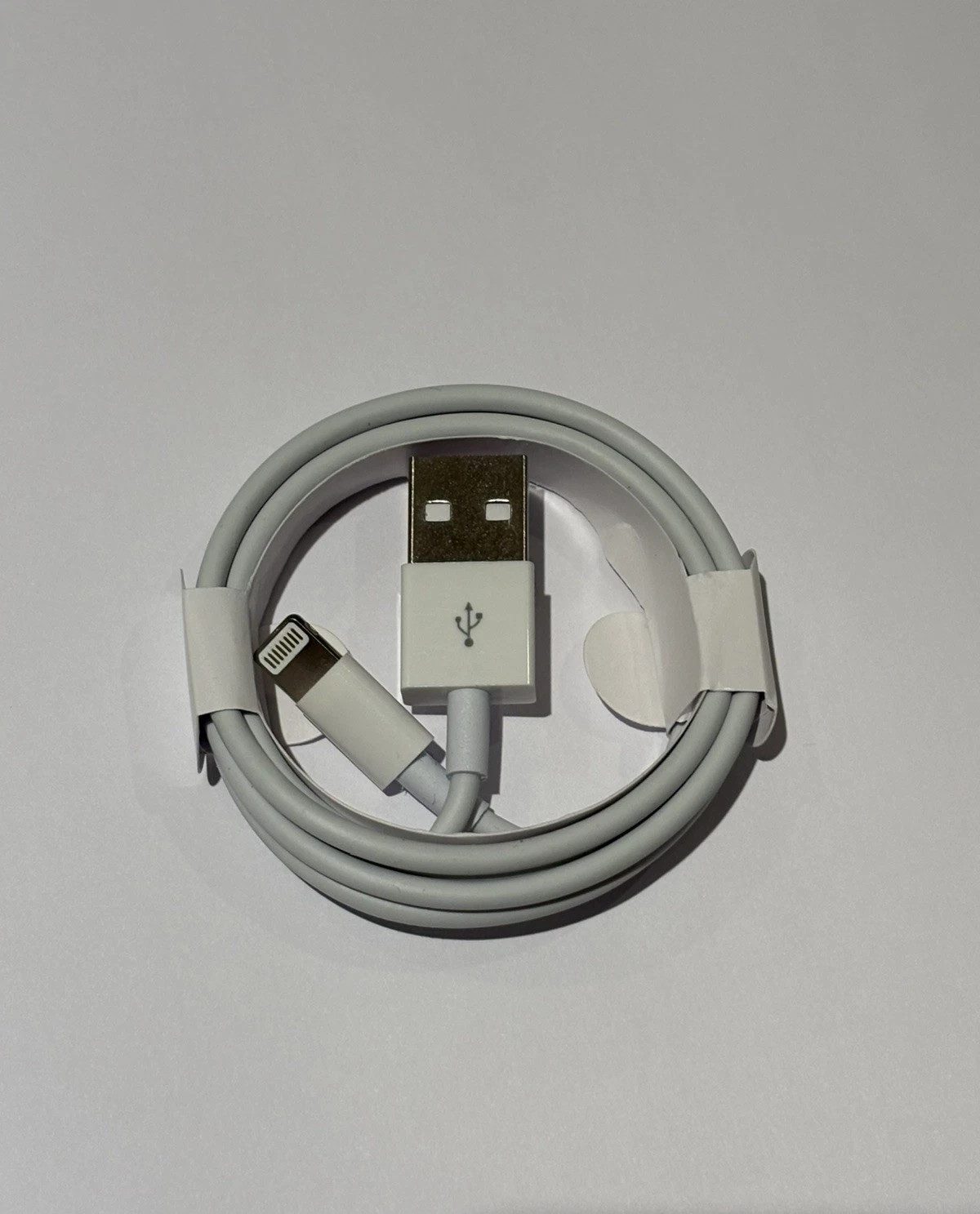 Fast Charger USB to 8 Pin Charging Cable for Apple iPhone iPad iPod Data Sync