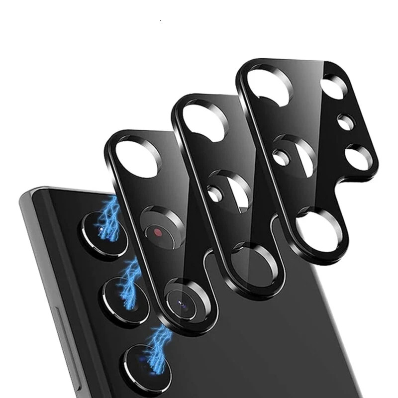 Tempered Glass Screen Protector for Samsung Galaxy S26 Ultra S26 Plus S25 Ultra