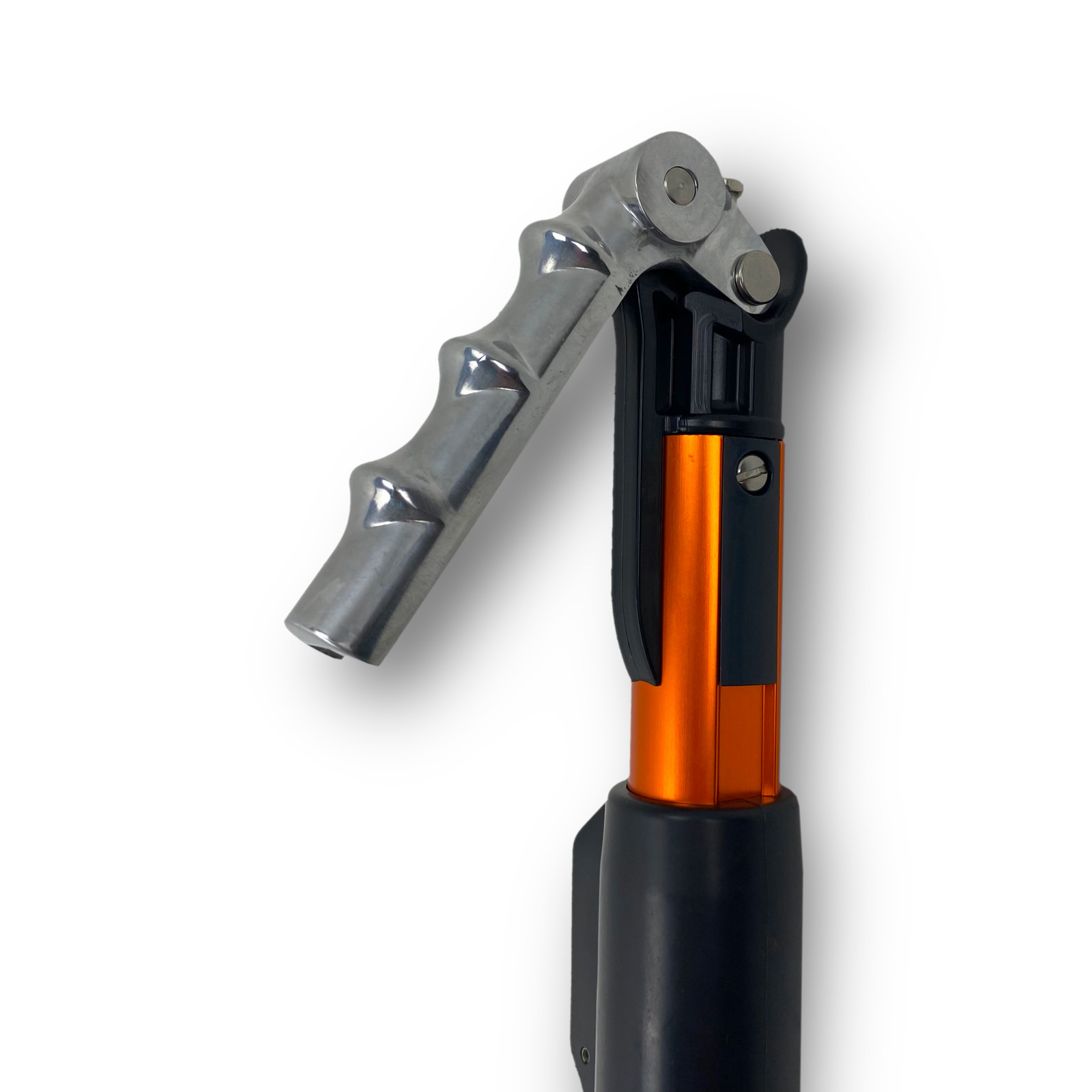 Drywall Master Extendable Flat Box Handle Classic (38"-60")