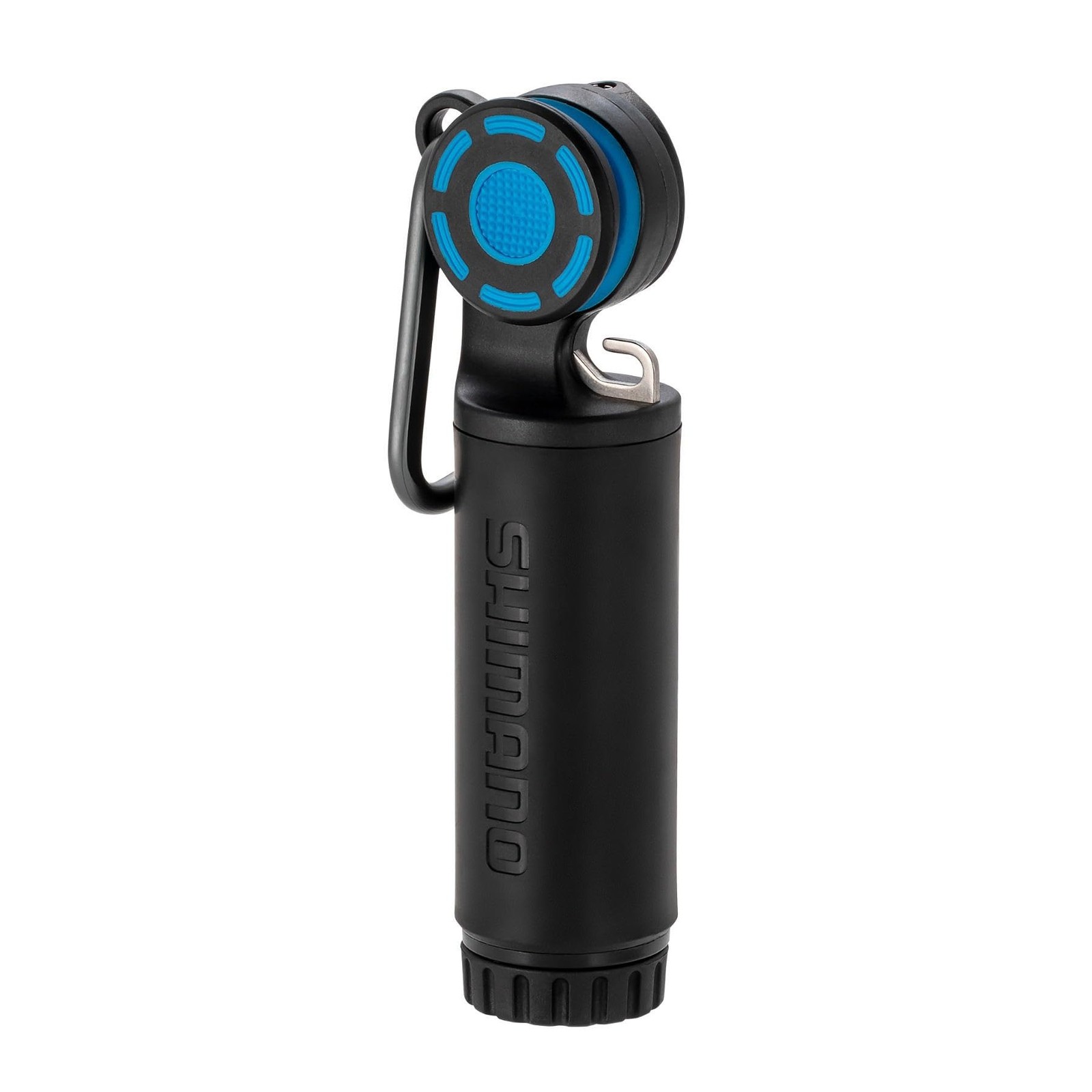 Shimano Torque Knotter TH-301Z Black FG Knot Tool Line Tightener NEW