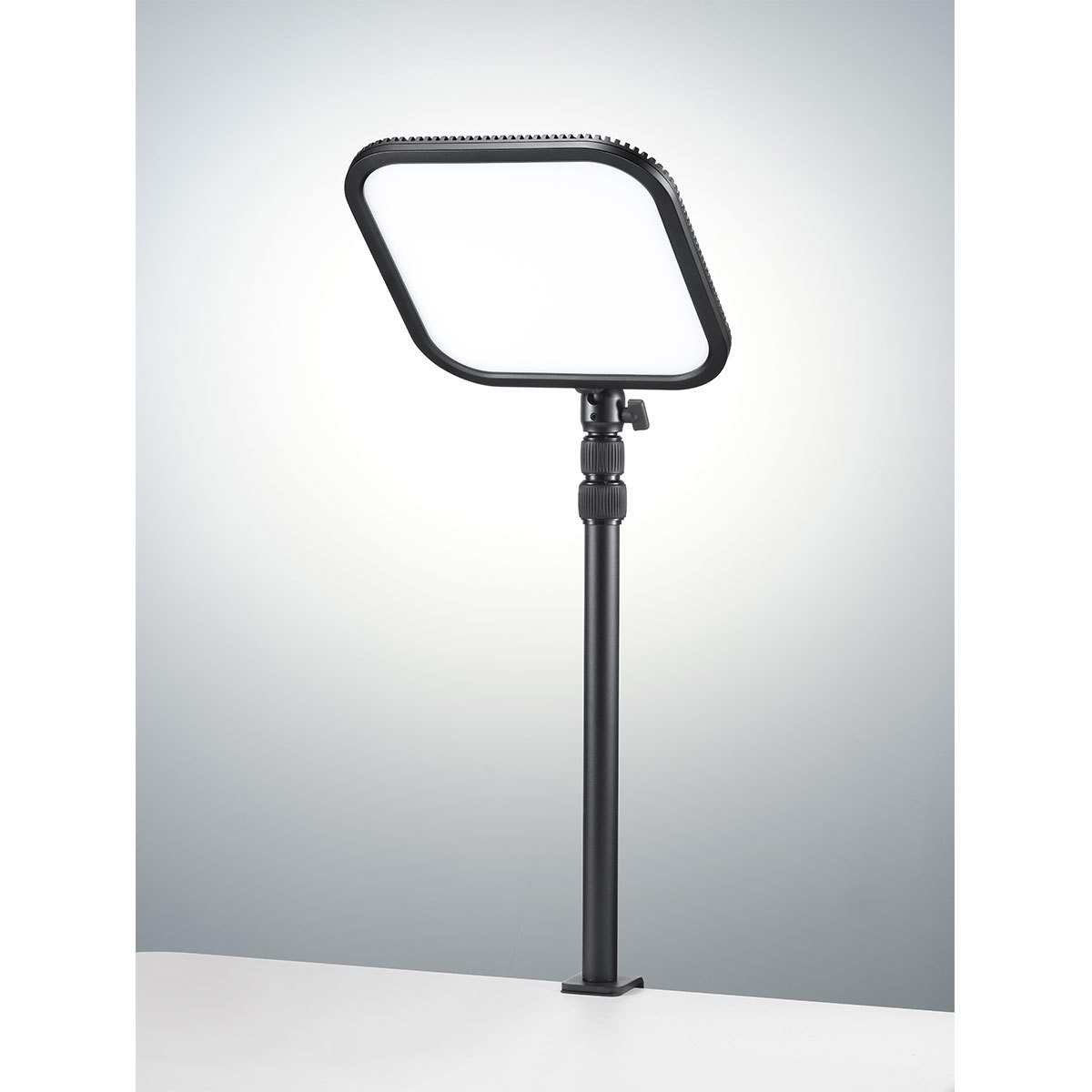 Godox E-Sport ES30 LED Light Kit with Telescopic Desktop Stand