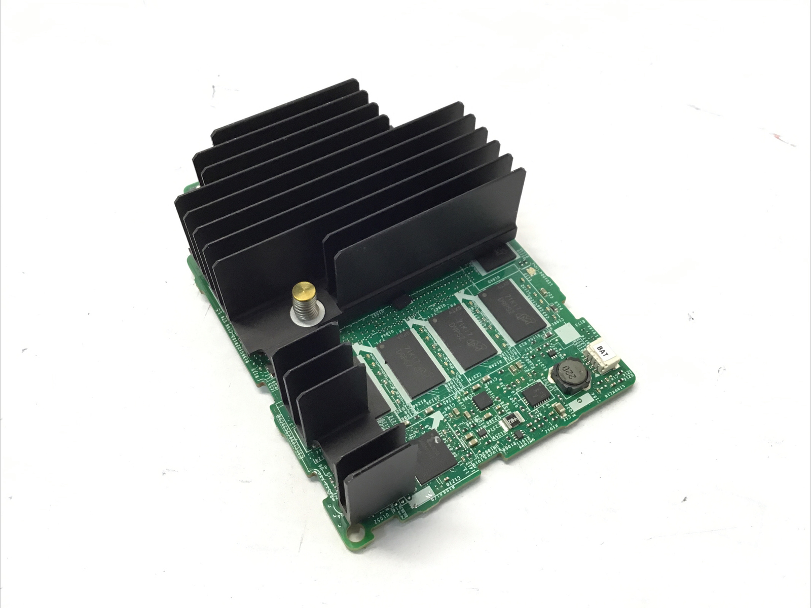 Lot of 5 - Dell KMCCD PERC H730 MINI MONO 1GB RAID CONTROLLER *No Battery*