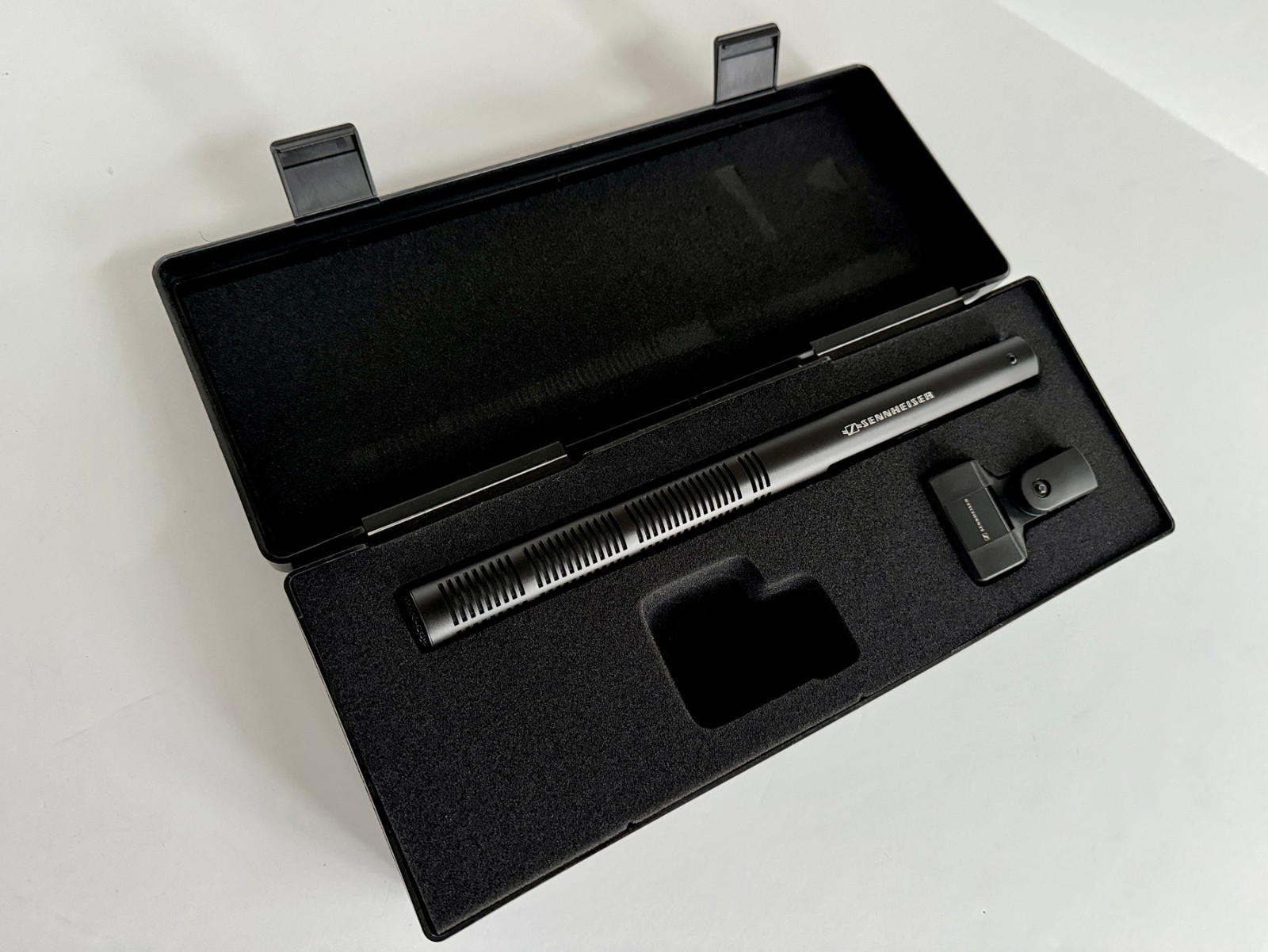 Sennheiser MKH 60 Short Shotgun Microphone