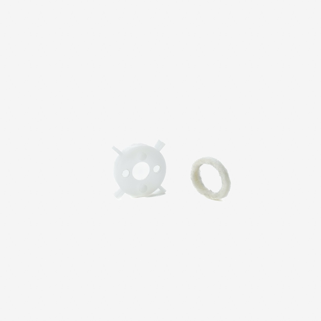 BARATZA SP0102059 Paddle Wheel 1/2" OEM Part for Encore ESP & Virtuoso+ Grinders