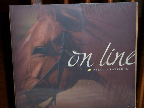 Parelli Patterns - On Line Patterns - NATURAL HORSEMANSHIP EQUINE TRAINING NICE