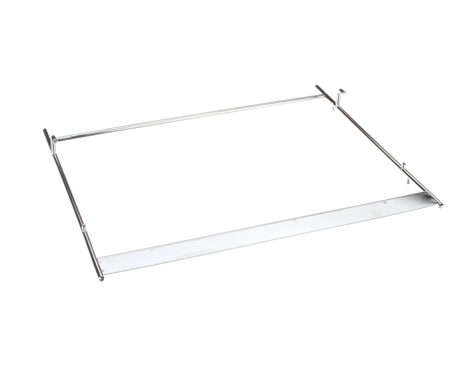 Turbochef Rack, Cooking Stone, Bullet/En ENC-1279 - Genuine OEM Replacement Part
