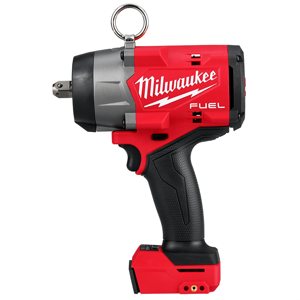 Milwaukee 2966-20 M18 FUEL ½” High Torque Impact Wrench, Pin Detent
