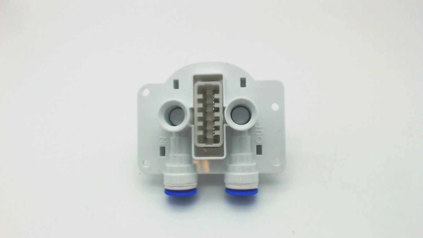 242009602 Frigidaire Filter Support OEM 242009602