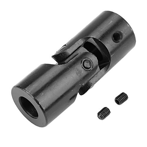 Coupling Shaft Steering Rotatable Universal Joint Motor Coupling Connector