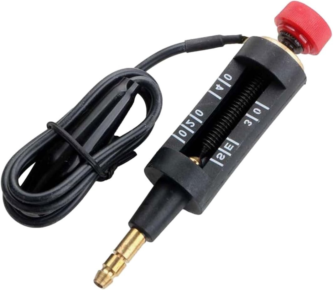 Car Spark Plug Tester, Adjustable Ignition System Coil Tester