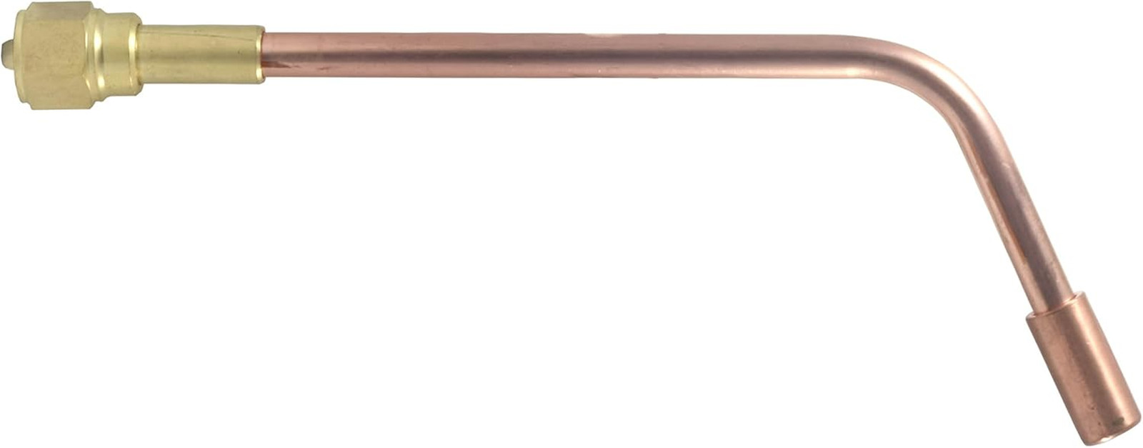 - Heating Nozzle/Rosebud 4-MFA Replacement for 300 Series Victor Torch Handles.