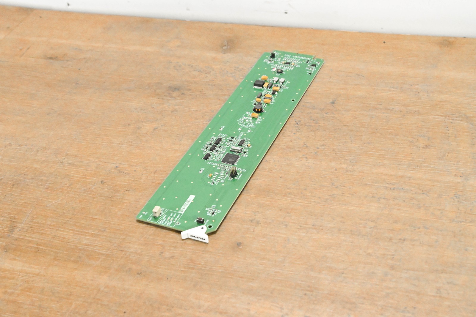 Ross UDA-8705A OpenGear Utility Analog Distribution Amp Module CG011XJ