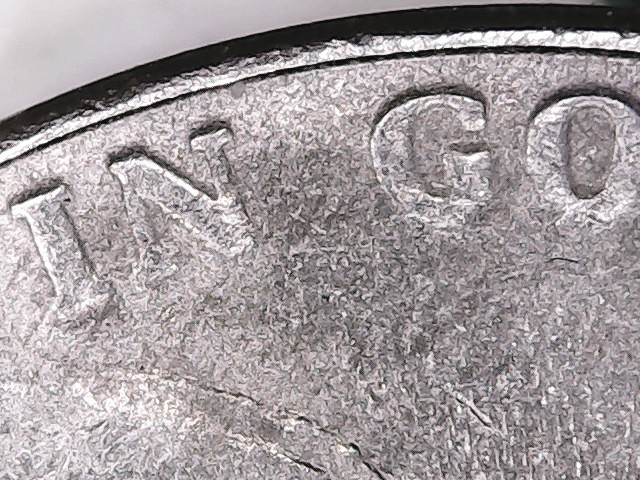 2023-D Jefferson Nickel (Matte)