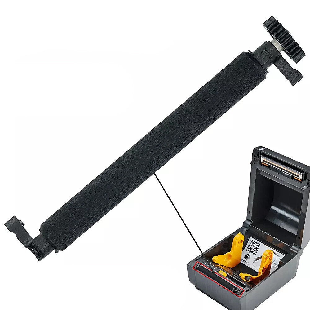 Kit Platen Roller for Zebra ZD230T ZD220T Thermal Label Printer P1080383-703