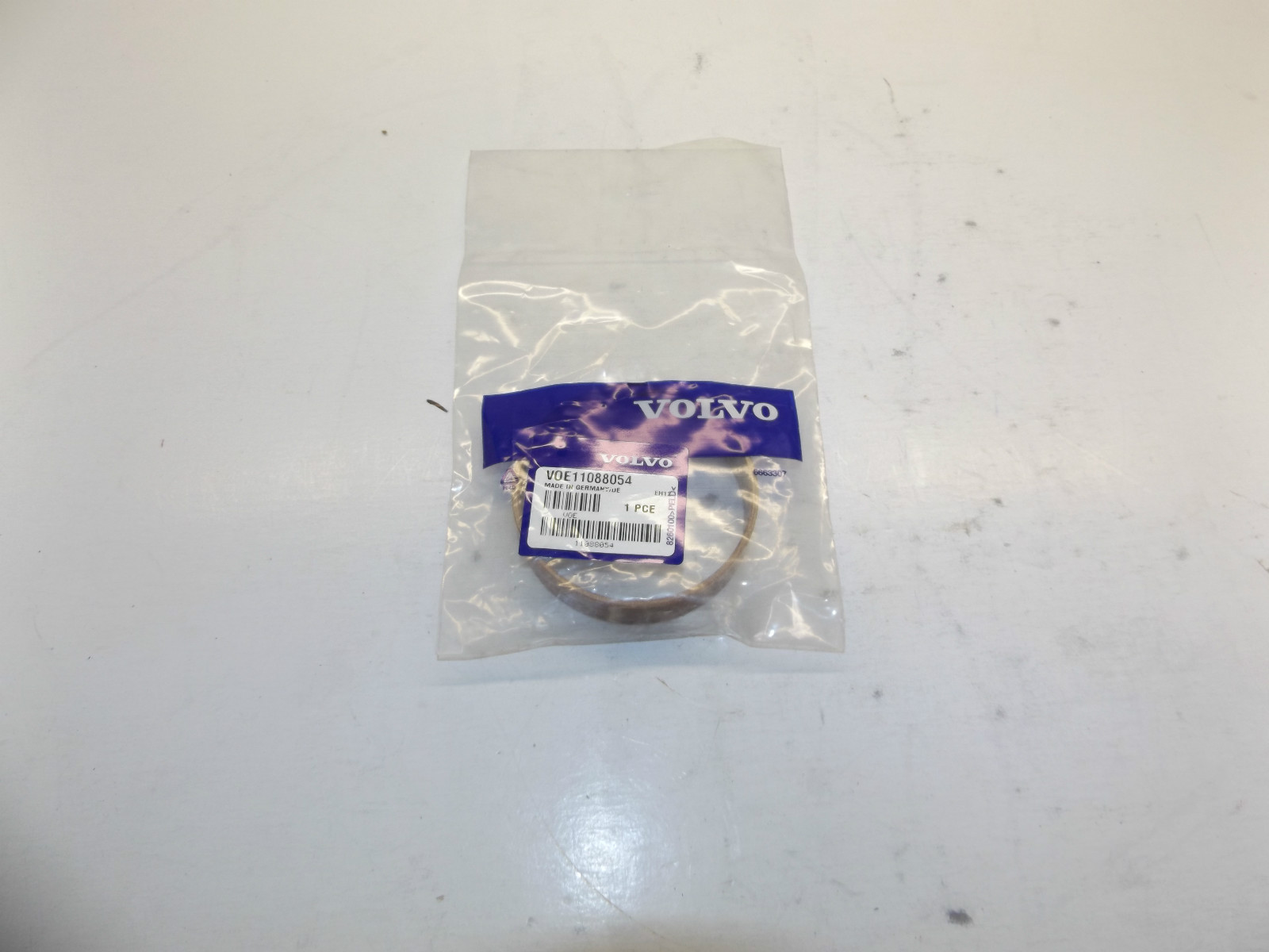 VOLVO LOADER AND ARTICULATED HAULER 11088054 BUSHING