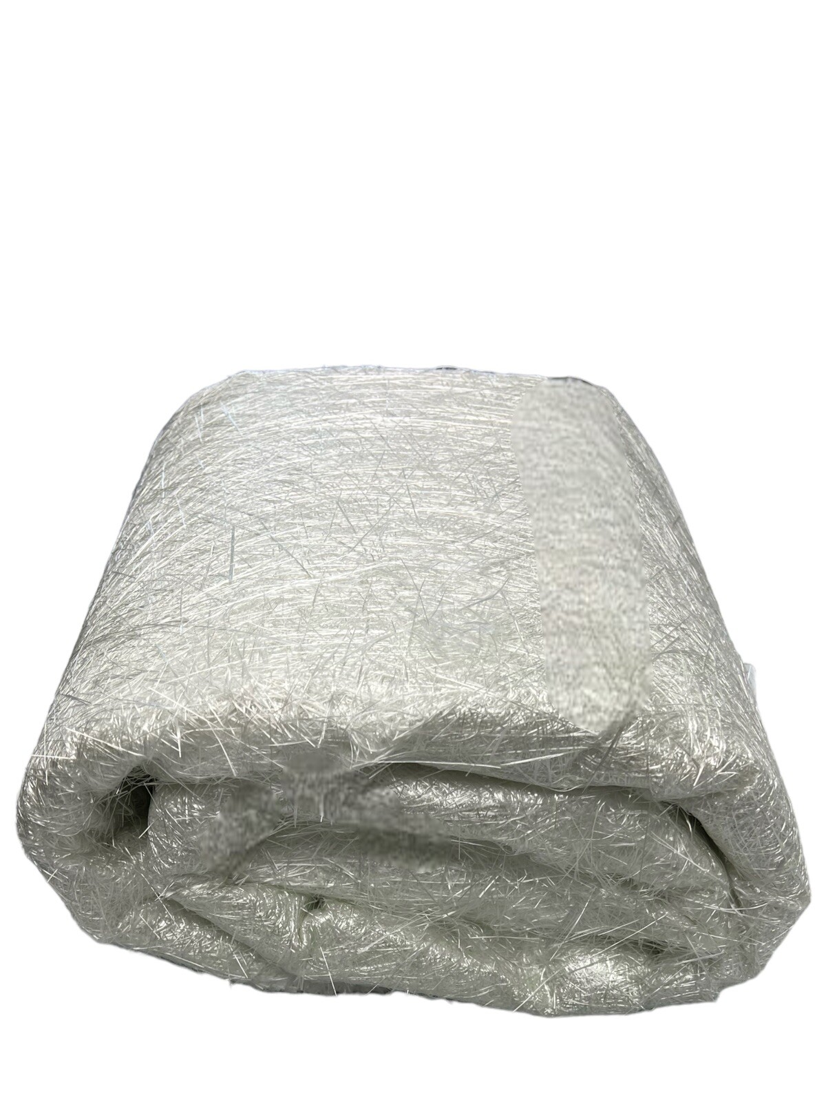 Fiberglass 1.5X50X10 Yard Chopped Strand Mat for Boat, Automobiles Pools RV