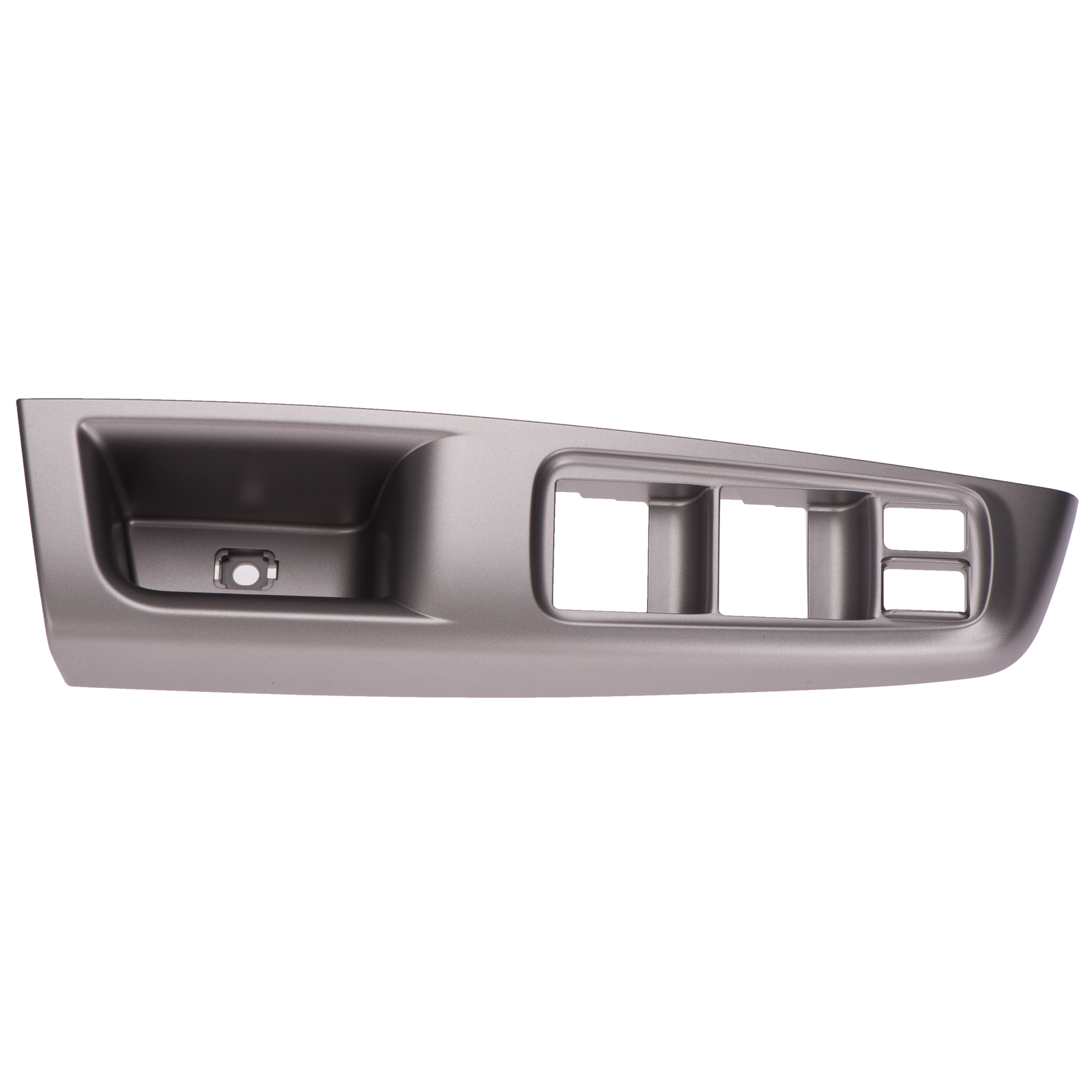 OEM 2008-2010 Subaru Left Door Window Switch Bezel Forester Impreza 94266FG530
