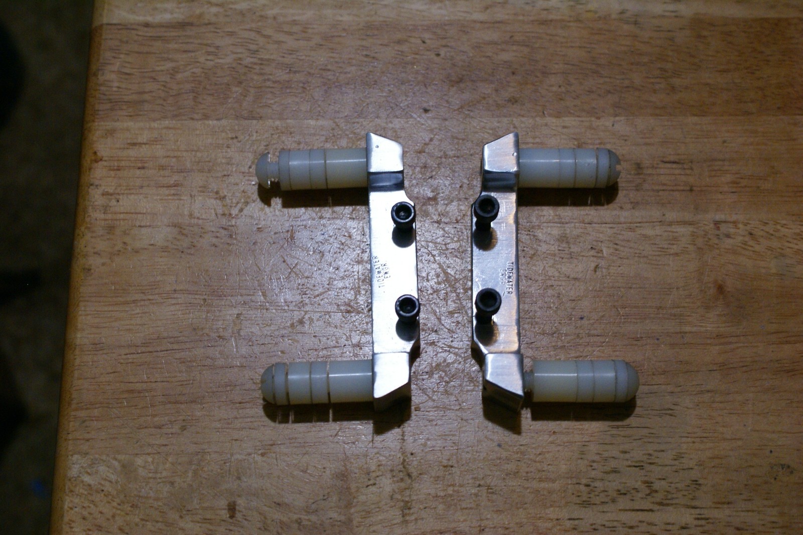 .67/.90 Side Engine Mount