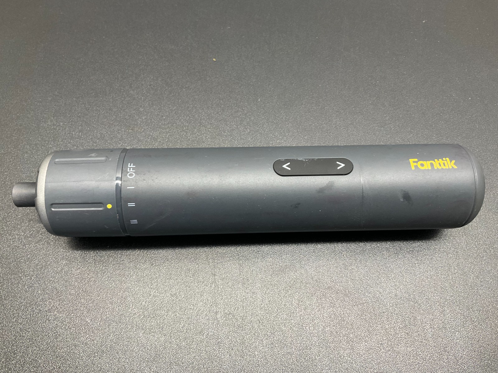 Fanttik S1 Pro 3.7V Electric Screwdriver, Power Screwdriver