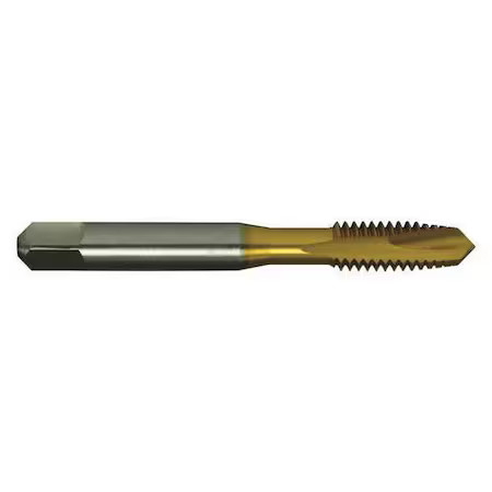 Chicago-Latrobe 357054 Spiral Point Tap Bottoming, 2 Flutes