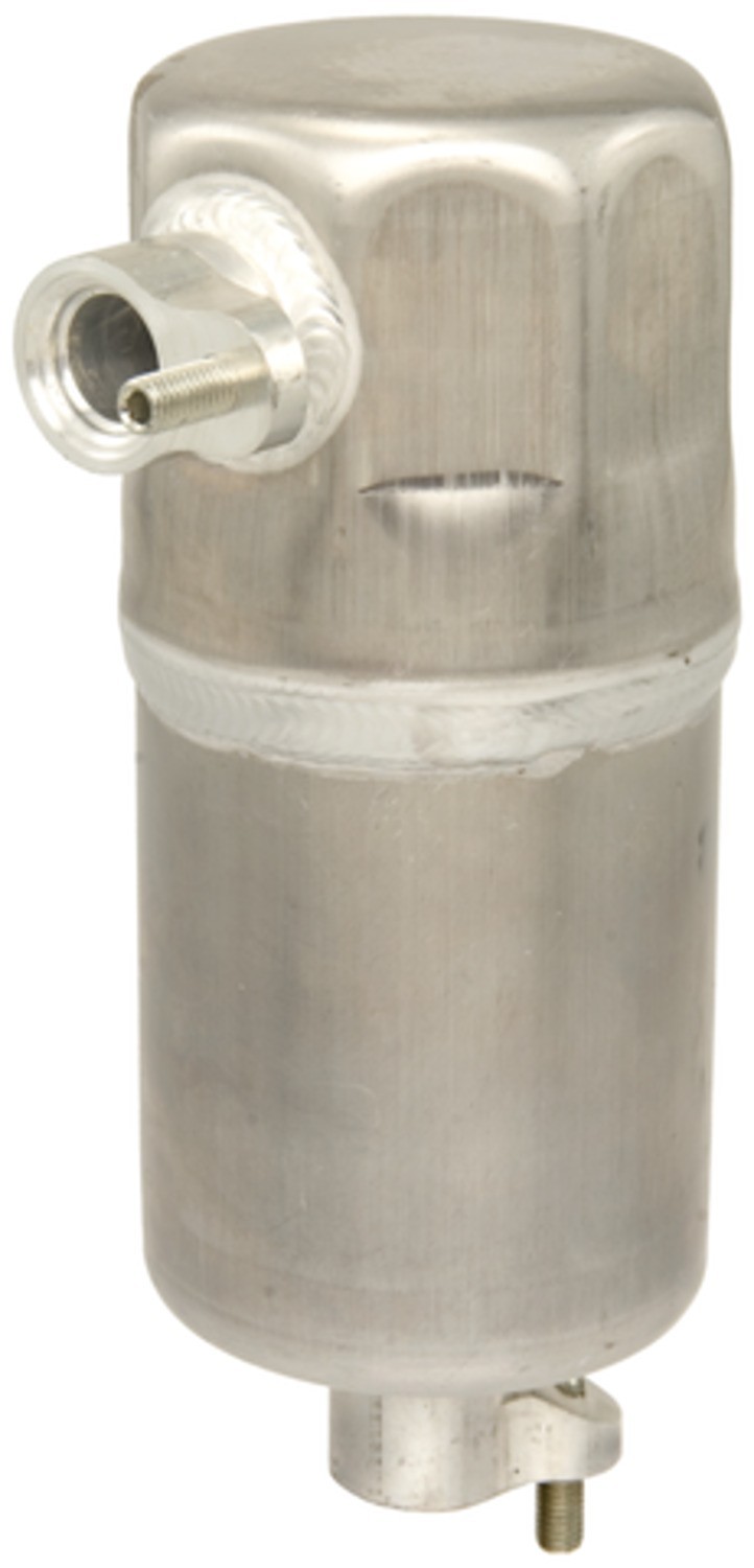 FOUR SEASONS A/C Accumulator Fits 2008-2010 Peterbilt 388
