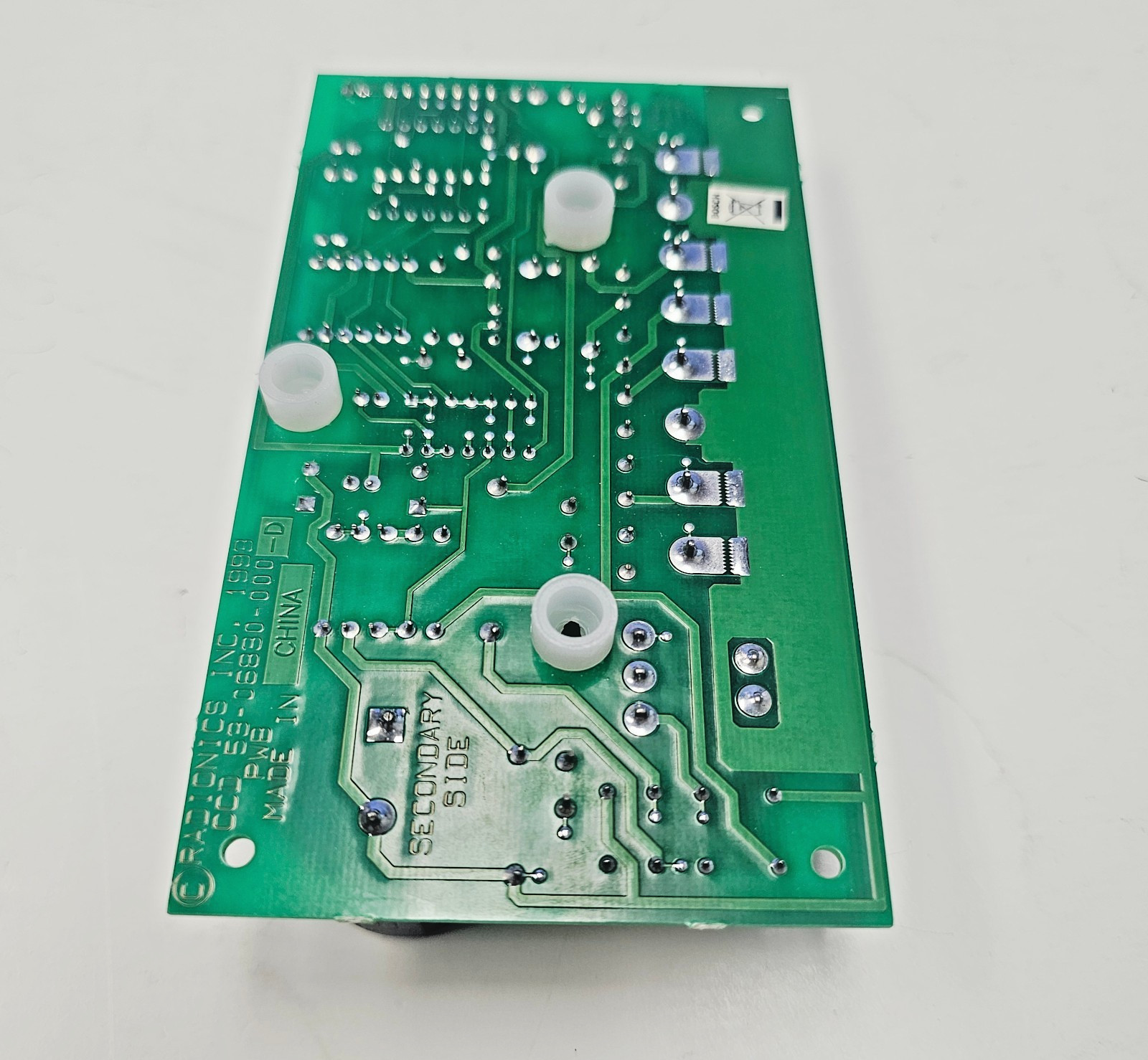 Bosch D192C Bell Supervision Module USED
