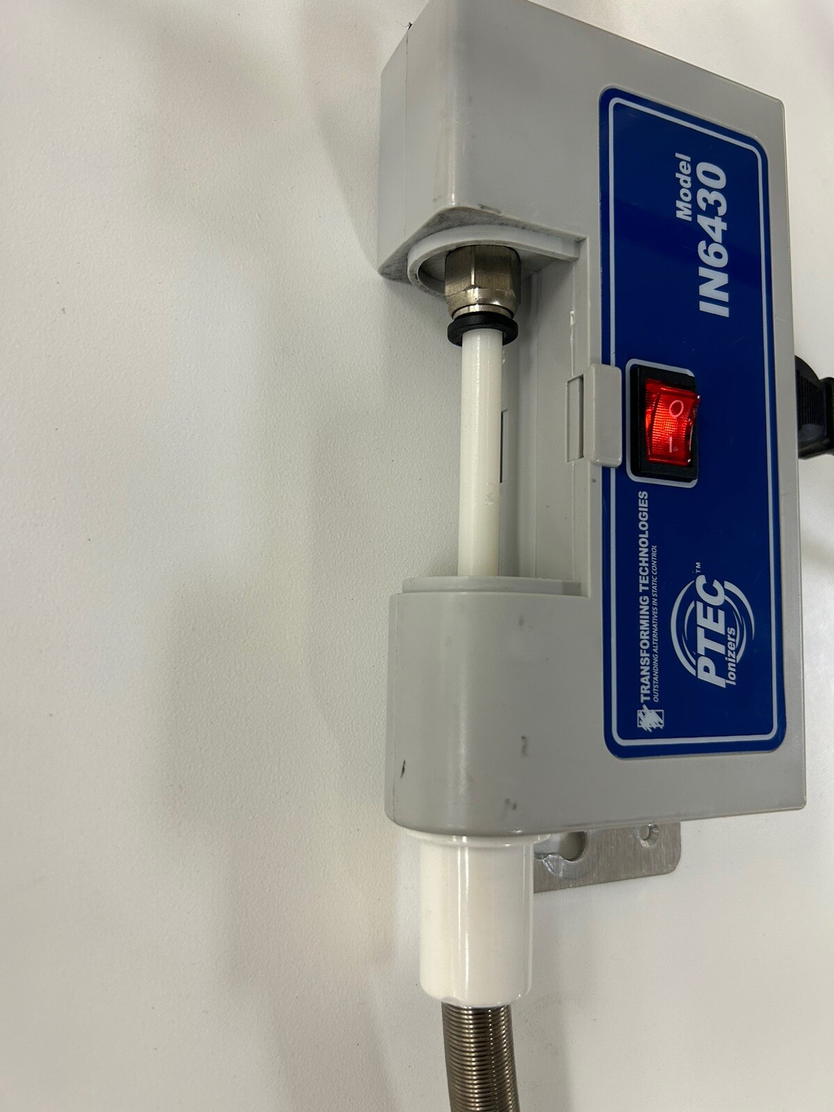 Transforming Technolgies PTEC IN6430 ESD Ionizing Gun