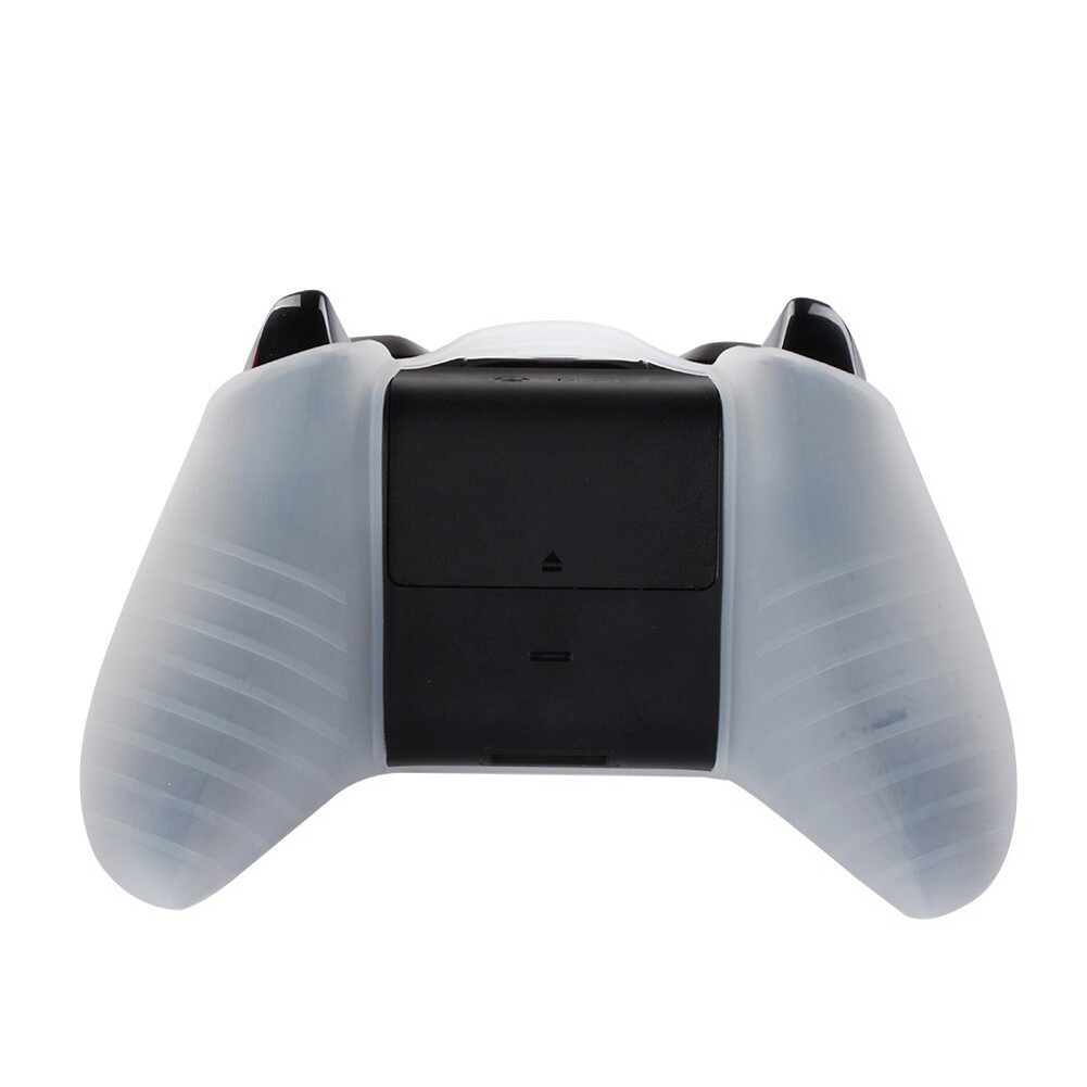 For Xbox One Wireless Controller Gamepad Silicone Cover Rubber Skin Grip Case US