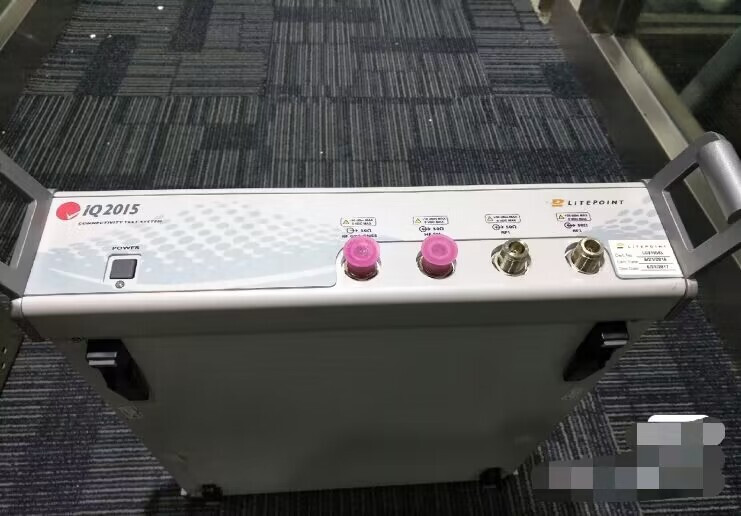 Litepoint  IQ2015 Connectivity Test System