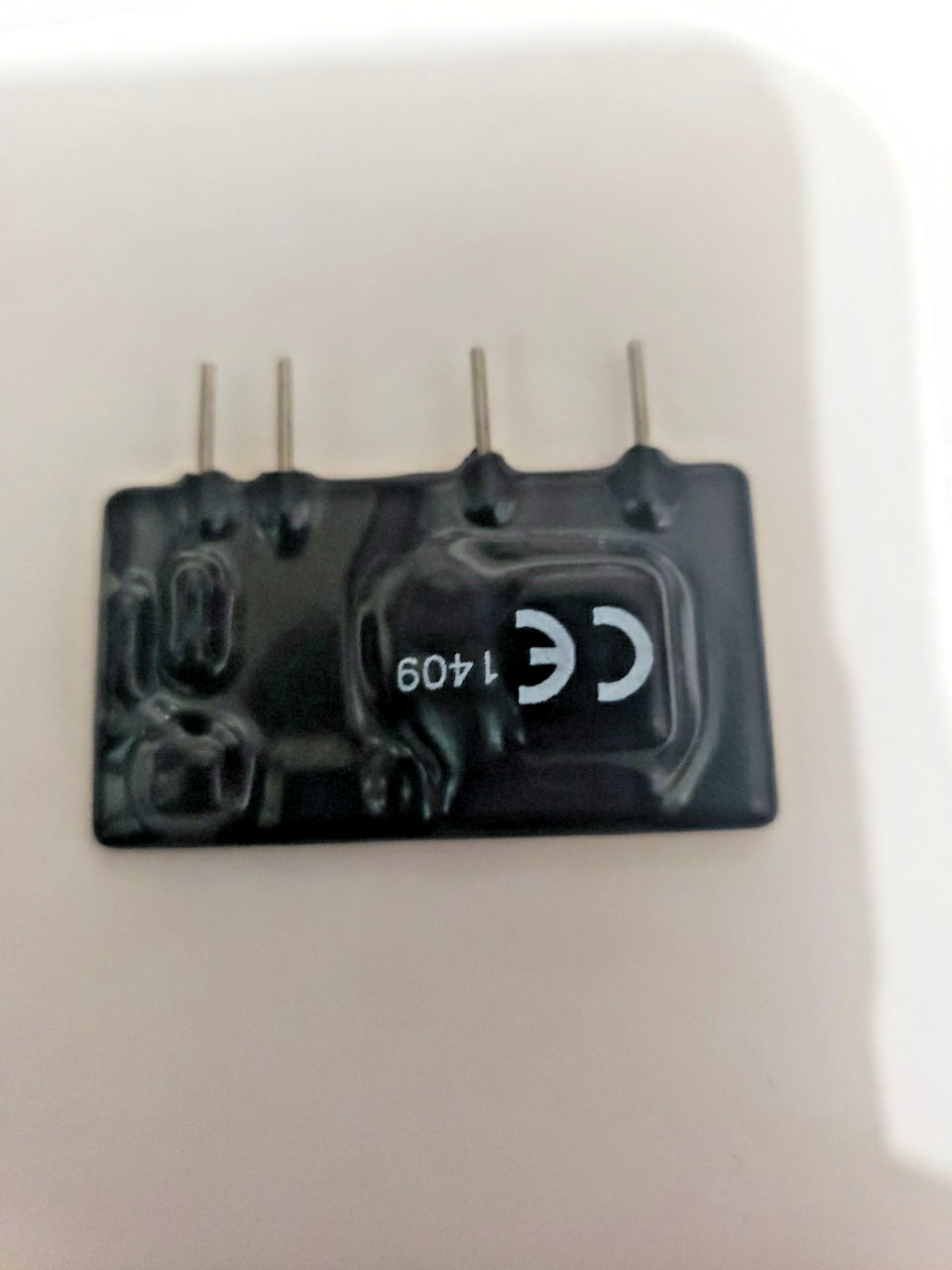 Crydom CMX60D10 Solid State Relay 10A 60VDC 4-Pin