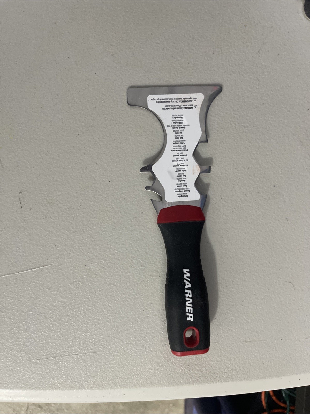 Painters Tool 16-in-1