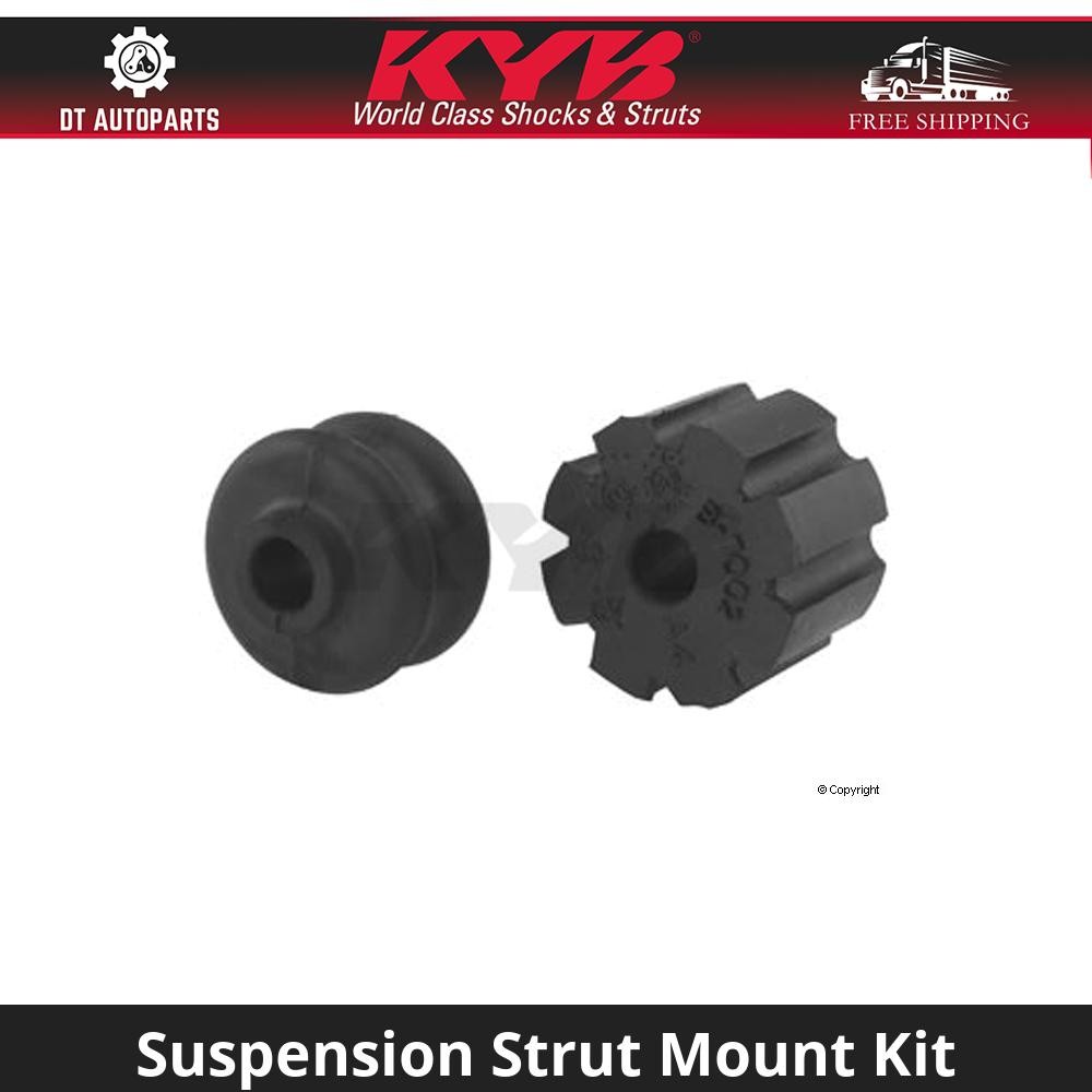 For 1995-1999 Nissan Sentra Suspension Strut Mount Kit Rear KYB 1995 1996 1997