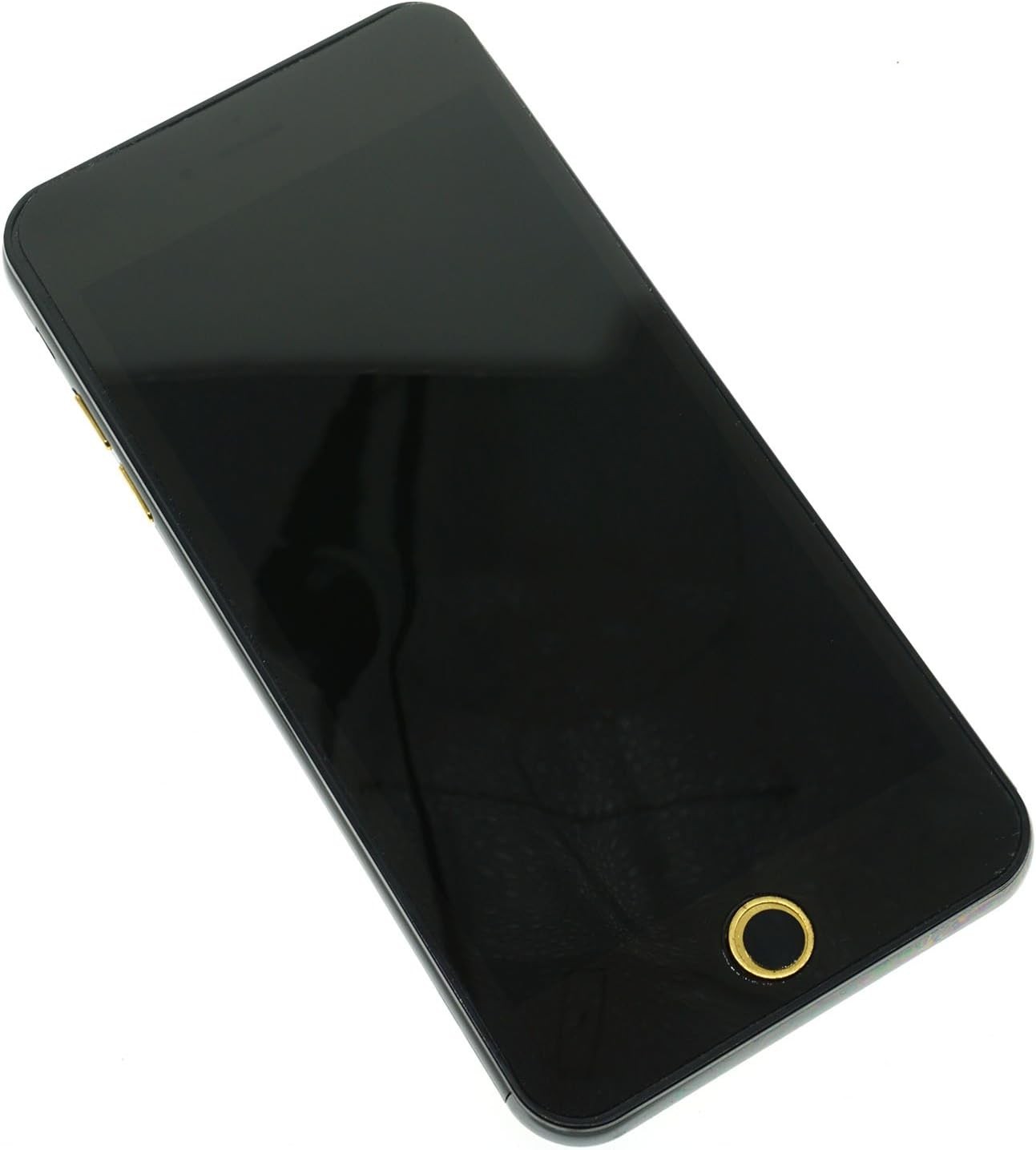 Cooplay Fake Shocking Phone Like Black 7s Plus Novelty Mobile Joke Small