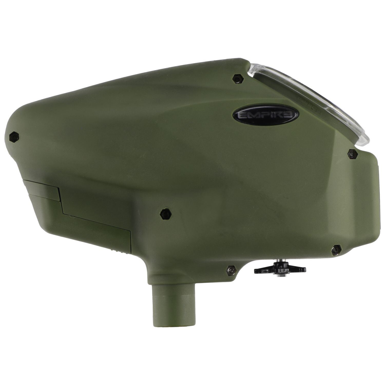 Empire Halo Too Loader - Olive - Paintball