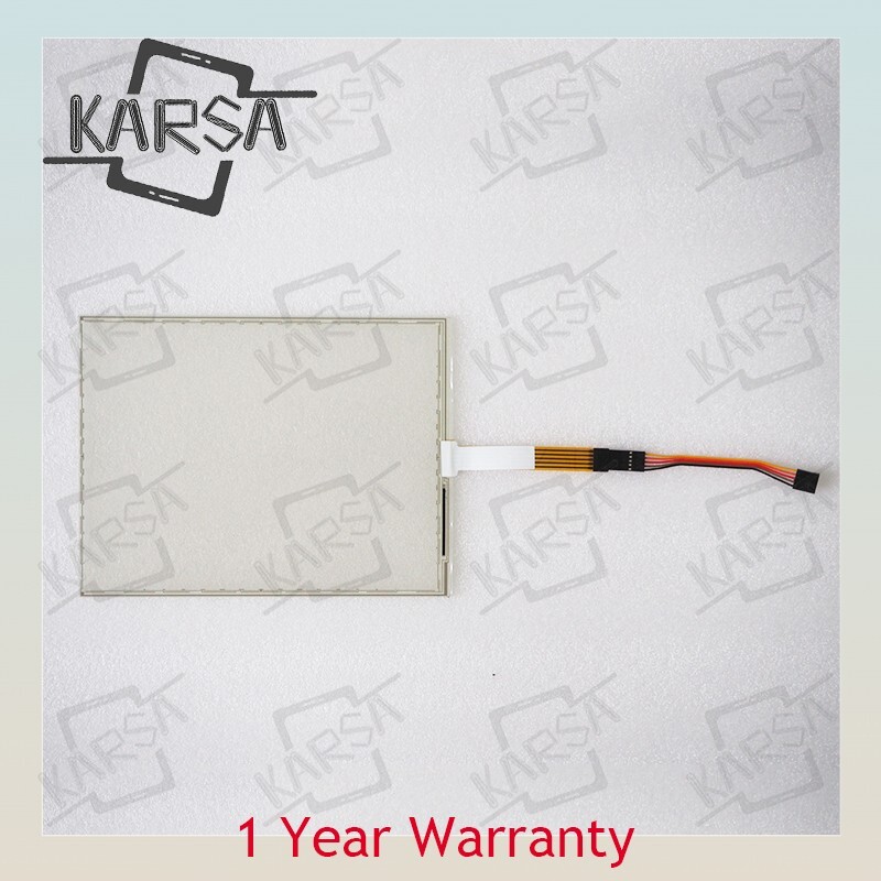 TR5-104F-36N 83F4-4180-A4360 Touch Screen Glass Panel Digitizer