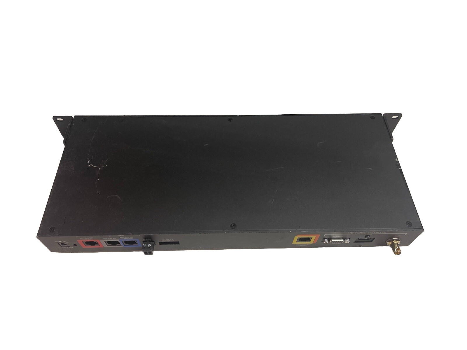 Vaddio Universal CCU HD-19 CAT -5 Camera Control Unit