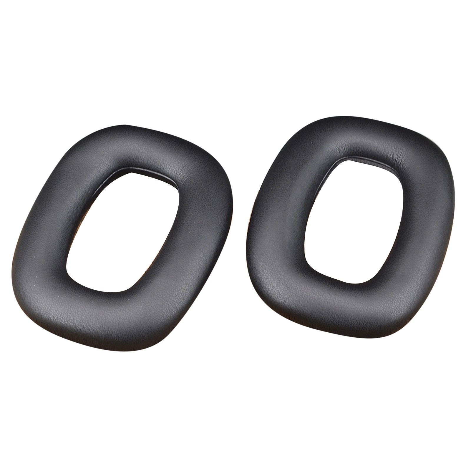 L+R Magnetic Cushion Earmuffs for Logitech Astro A30 Wireless Gaming Earphones