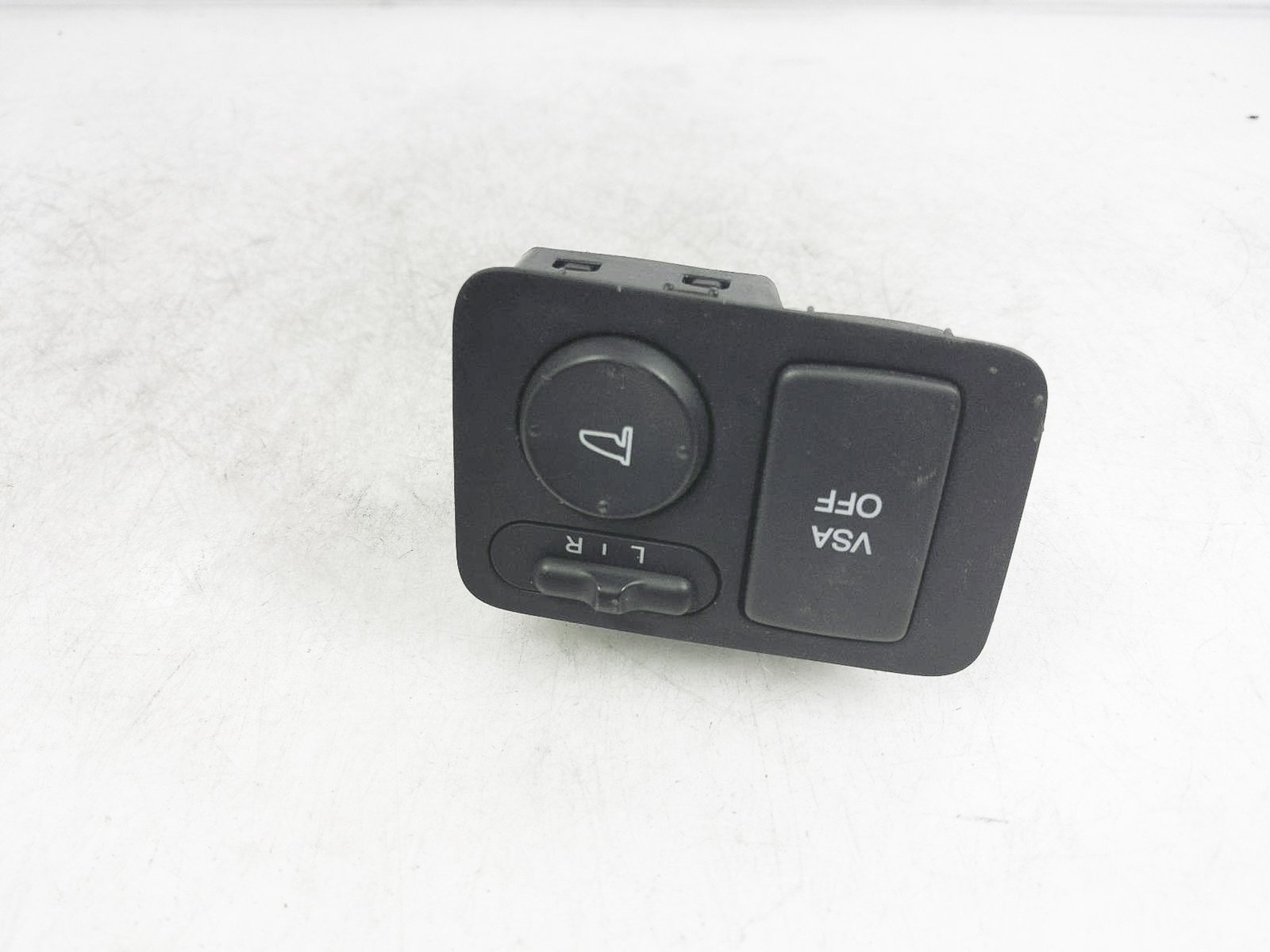 Honda Cr-V 2007-2009 Mirror Switch (Dash Mounted) 35190-Swa-A02 35300-Sma-003