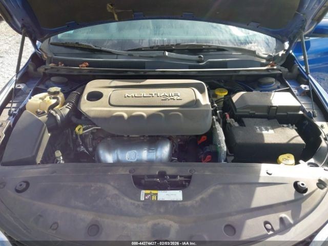 200 2015 Air Shutter 1174490
