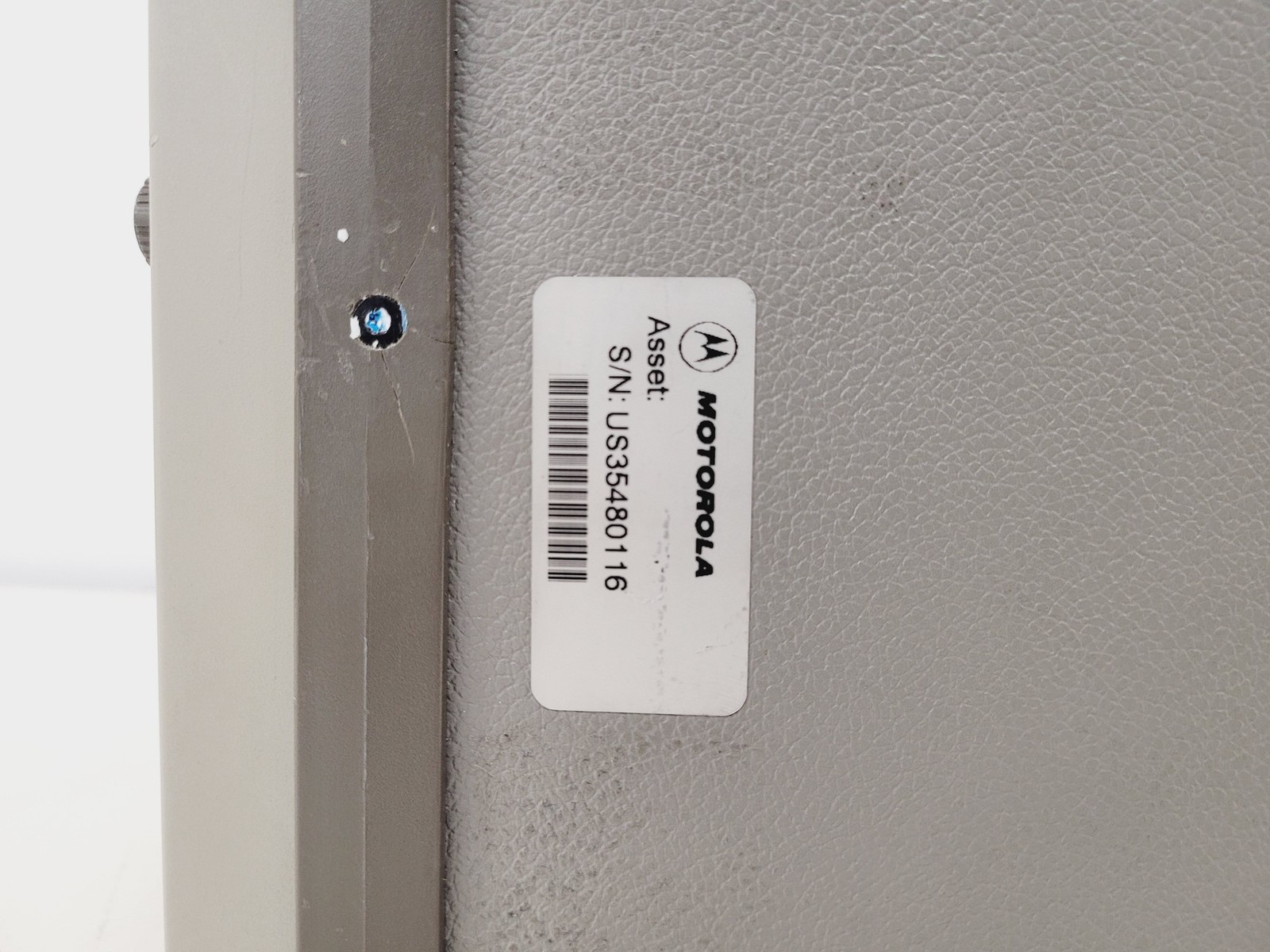 Hewlett Packard 54520A Oscilloscope