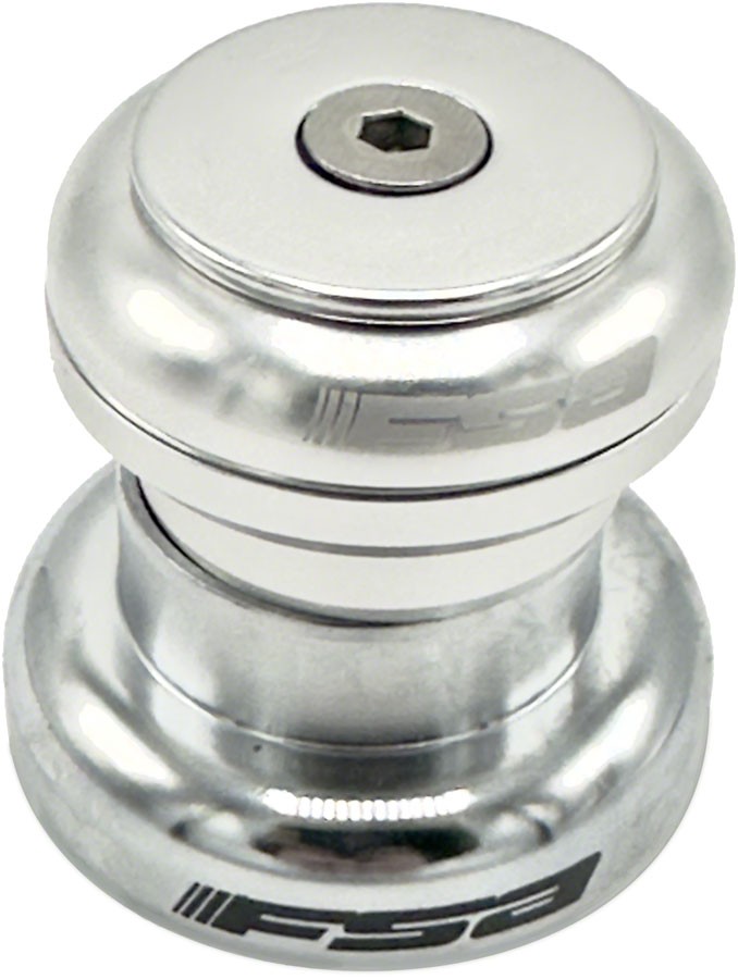 FSA The Pig DH Pro 1-1/8" Threadless Headset, Silver