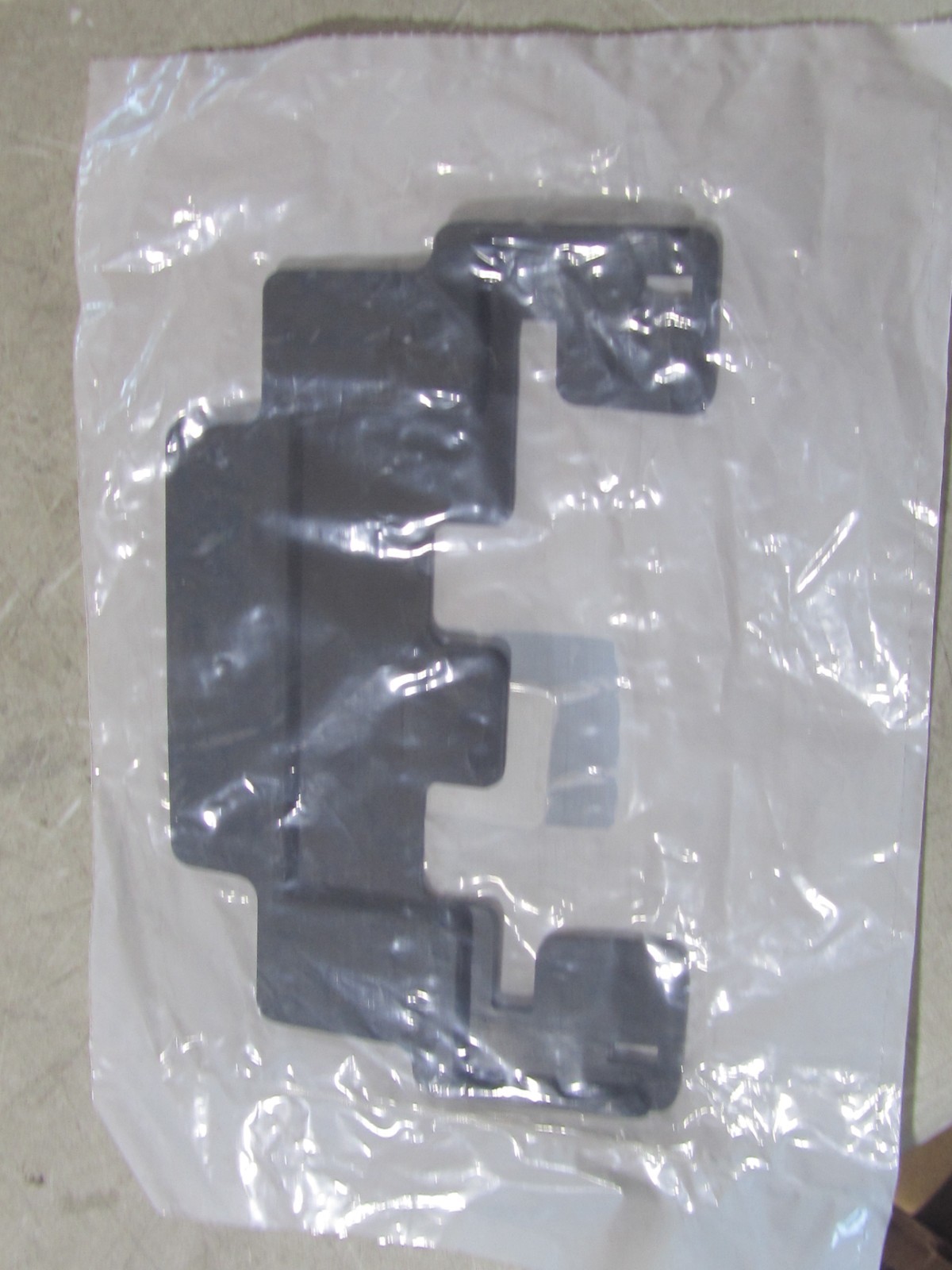 NEW GENIE 38314, 38314GT Mast Cover Flap #1 #3 + #5