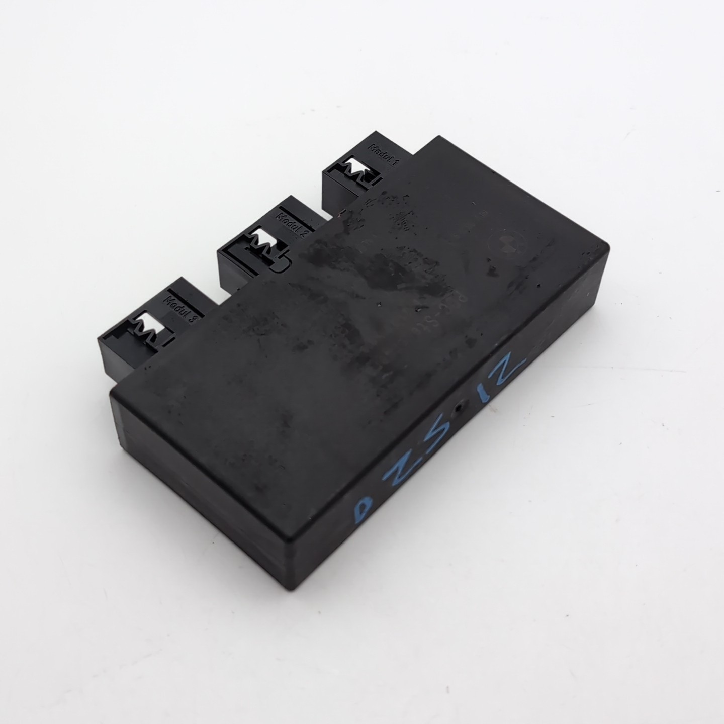 2008 - 2014 BMW X6 E63 E64 E60 E61 PDC PARKING ASSIST CONTROL MODULE 9185139