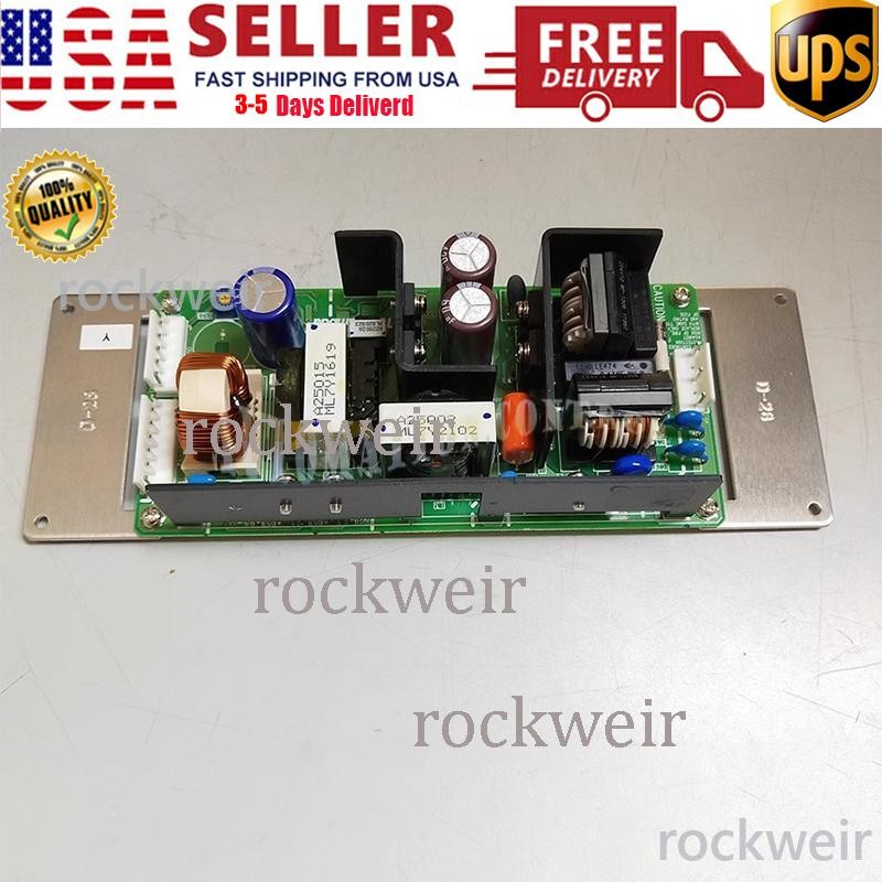 For FANUC Power Supply Board A14L-0156-0001#24R (TDK-LAMBDA ZWS150BAF-24/R)